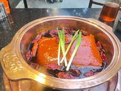 -镇江龙·火锅串串(武侯祠店)