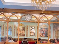 -秘密旅行Bonjour·生日·氛围感餐厅(广州店)