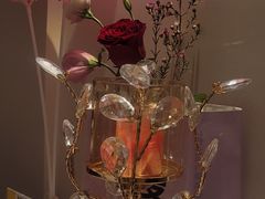 -PARFUM FLORAL花境法餐(南京首店)