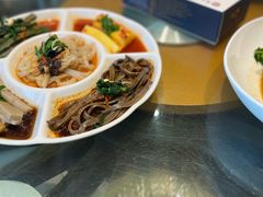 -令氏家外家周秦食府(高新店)
