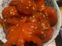 墨鱼仔-友悦食堂(灯湖店)