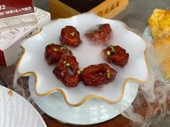 -魁盛居百年鲁菜馆(中林路店)