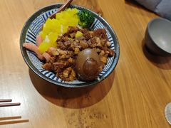 -红小满休闲餐厅(十全街店)