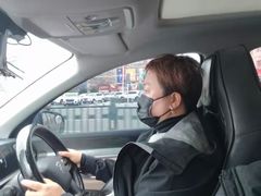 -忠顺驾校有证练车中心