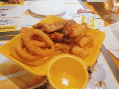 -牛男手造(地铁天虹店)