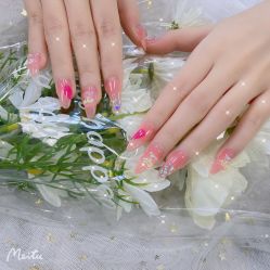 -如一·美甲美睫