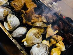 -丹东特色烤肉(学府路一部店)