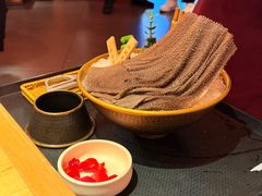 -巴奴毛肚火锅(七宝领展广场店)