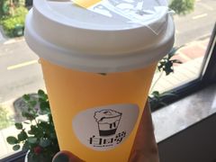 -白日梦奶茶