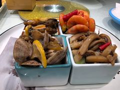 -黄家老店·非遗灌汤包(晋安路店)