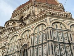 -圣母百花大教堂穹顶