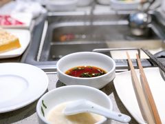 -海底捞火锅(番禺广场店)