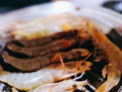 -九田家黑牛烤肉料理(石路天虹店)