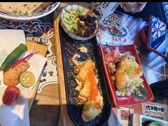 -桃太郎创作料理(大坪店)