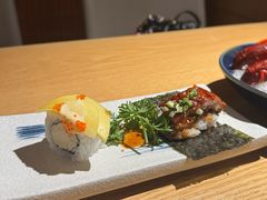-虹料理·日料放题(悠方店)