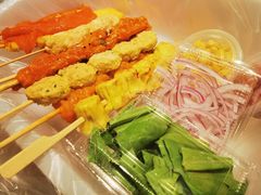 -老啪叽串炒饭(铁百店)