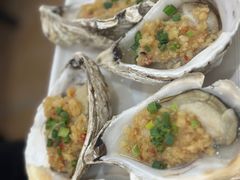 -新享乐海鲜(翠华路店)