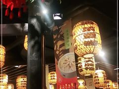 -南京大牌档(香港广场店)