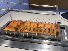 -丰茂烤串(五道口店)