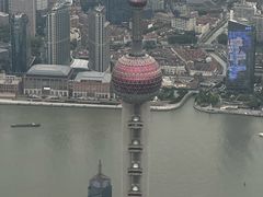 -上海中心大厦
