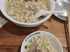 普通牛肉泡馍-老刘家永盛斋·传统泡馍(东关南街店)