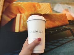-爸爸糖吐司面包(无锡阳光花园店)