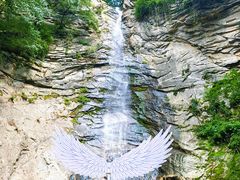 -少华山国家森林公园