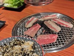 -牛佬•炭火烤肉(挂绿店)