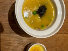 -长沙君悦酒店·自助餐厅咖啡厅