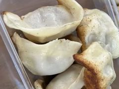 -水丰锅贴(延吉东路店)