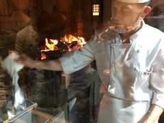 -四季民福烤鸭店(前门廊房二条店)