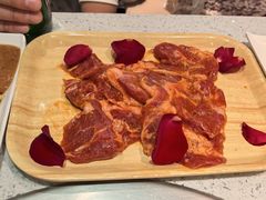 -炭之家·齐齐哈尔非遗烤肉·鲜切直供(中央大街店)
