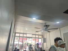 -杨家牛肉汤(淮建路店)