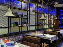 大堂-尚岛私房菜(西方巷店)