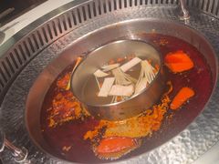 -晓宇重庆火锅(赛格国际购物中心店)