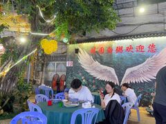 -桂园白粥·潮汕老味道