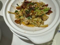 -兰湘子·湘菜小炒(石家庄万象城店)