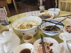 -二泉园老菜馆·百年无锡菜