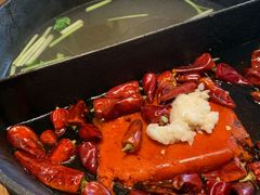 -盡膳口福跷脚牛肉火锅(合生汇购物中心店)