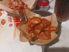 -必胜客(上海新南方商城PH店)