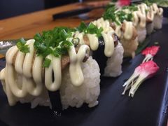 -炙忧烤肉屋(中国铁建广场店)