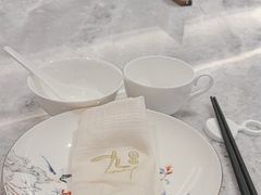 -喜来登由由大酒店九州膳坊中餐厅