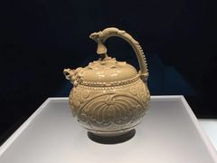 -陕西历史博物馆