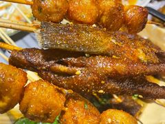 -冶建镜子·老南昌大排档·江西虾王(总店)