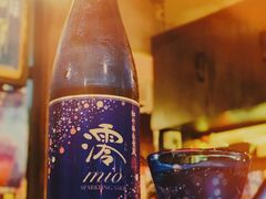 气泡清酒-角落里(中山公园店)