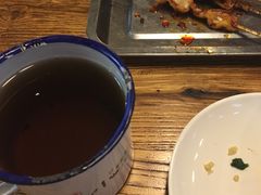 -福苗小骆驼烧烤(莲湖路店)