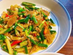 -树厨贵州菜(铜仁花果山店)