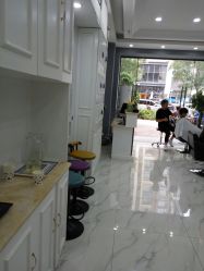 大厅-DL HAIR SALON