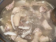 -大头椰·椰子鸡火锅(南宁万象城店)