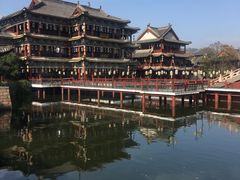 -碧水豪园·足浴·SPA·汗蒸·那须汤泉(中山东路店)
